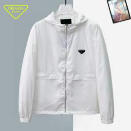 Picture of Prada Jackets _SKUPradaM-3XL12yr11830635